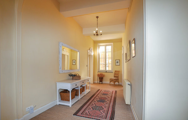 Ferienhaus 