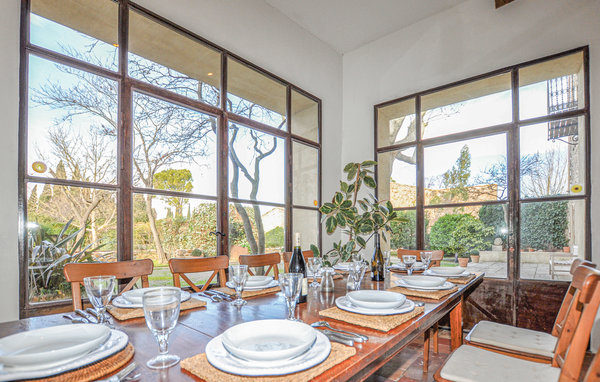 Ferienhaus 
