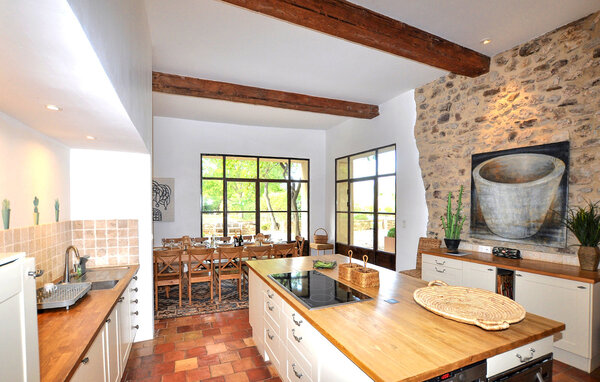 Casa vacanze - Thézan-des-Corbières , Francia - FLA708 404