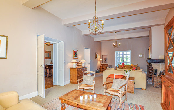 Ferienhaus 