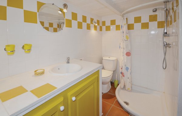 Casa de vacaciones - Uzès , Francia - FLG019 703
