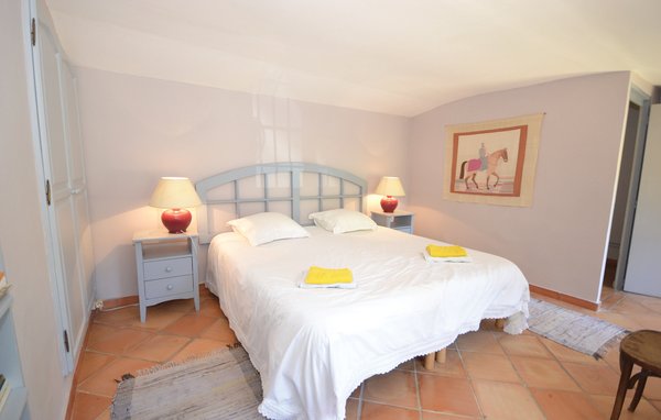 Casa de vacaciones - Uzès , Francia - FLG019 602