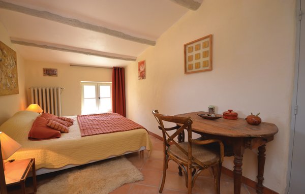 Casa de vacaciones - Uzès , Francia - FLG019 604