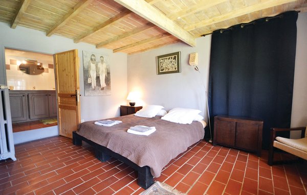 Casa de vacaciones - Uzès , Francia - FLG019 605