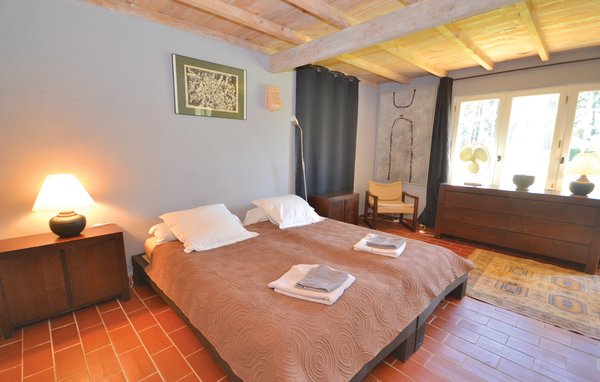 Casa de vacaciones - Uzès , Francia - FLG019 606