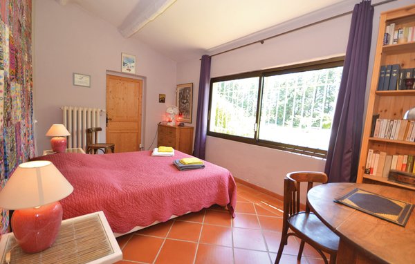 Casa de vacaciones - Uzès , Francia - FLG019 6