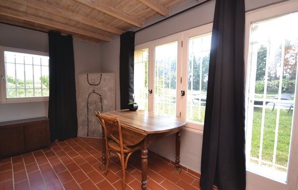 Casa de vacaciones - Uzès , Francia - FLG019 504