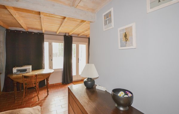Casa de vacaciones - Uzès , Francia - FLG019 505