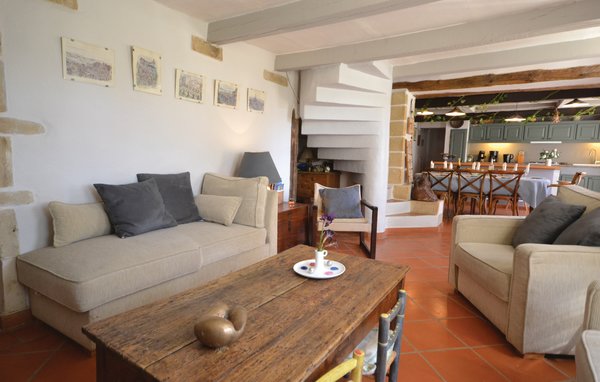 Casa de vacaciones - Uzès , Francia - FLG019 506