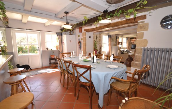 Casa de vacaciones - Uzès , Francia - FLG019 401