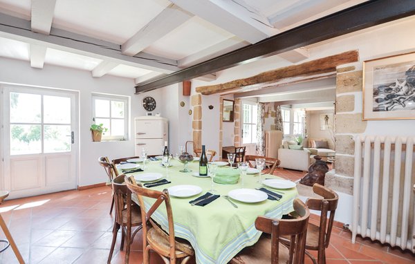 Casa de vacaciones - Uzès , Francia - FLG019 402
