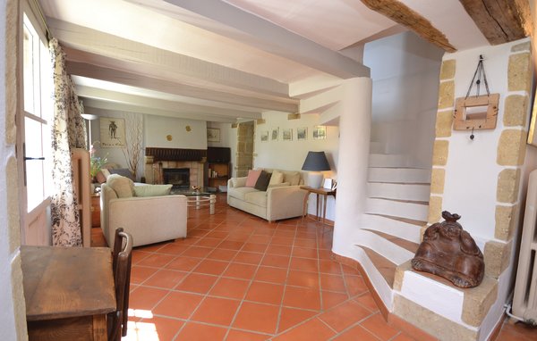 Casa de vacaciones - Uzès , Francia - FLG019 301