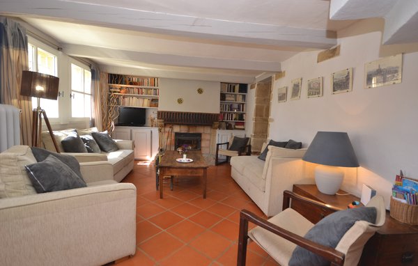 Casa de vacaciones - Uzès , Francia - FLG019 8