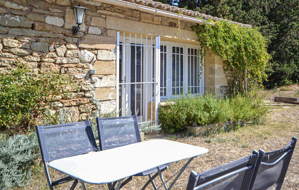 Casa de vacaciones - Uzès , Francia - FLG019 104