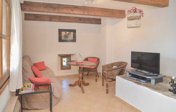 Holiday Home - Bonnevaux , France - FLG049 2