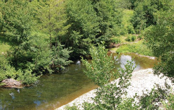 Location de vacances - Peyremale , France - FLG068 902