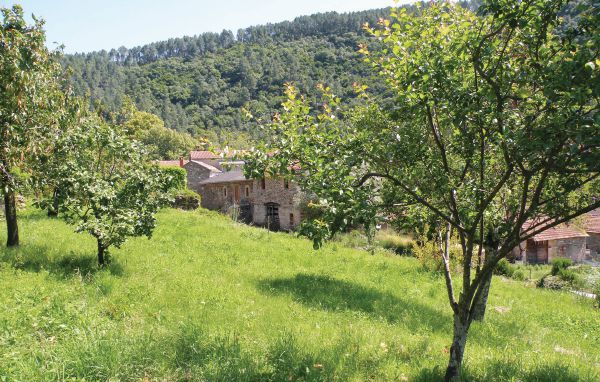 Location de vacances - Peyremale , France - FLG068 903