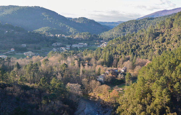 Location de vacances - Peyremale , France - FLG068 906