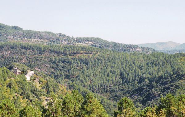Location de vacances - Peyremale , France - FLG068 908