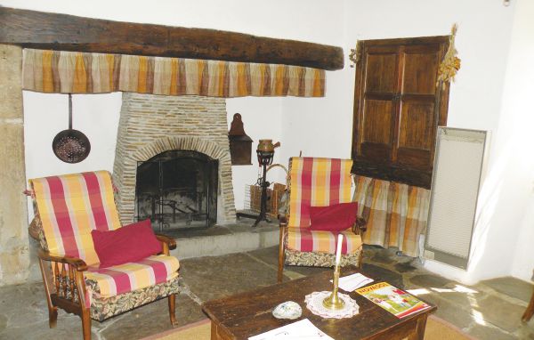 Location de vacances - Peyremale , France - FLG068 301
