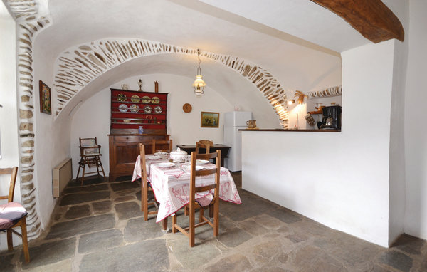 Location de vacances - Peyremale , France - FLG068 302