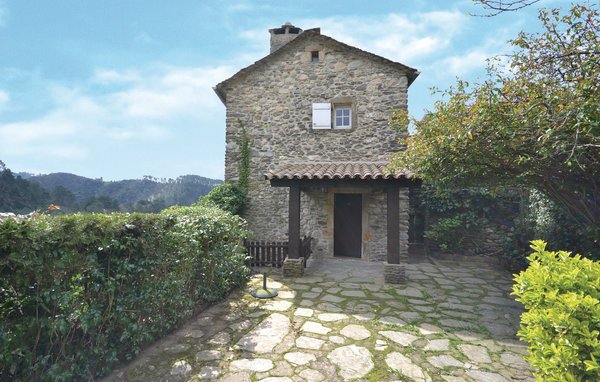 Location de vacances - Peyremale , France - FLG068 81