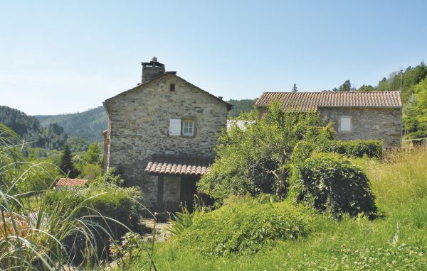 Location de vacances - Peyremale , France - FLG068 106