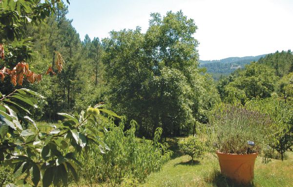 Holiday Home - Bedousse , France - FLG070 902