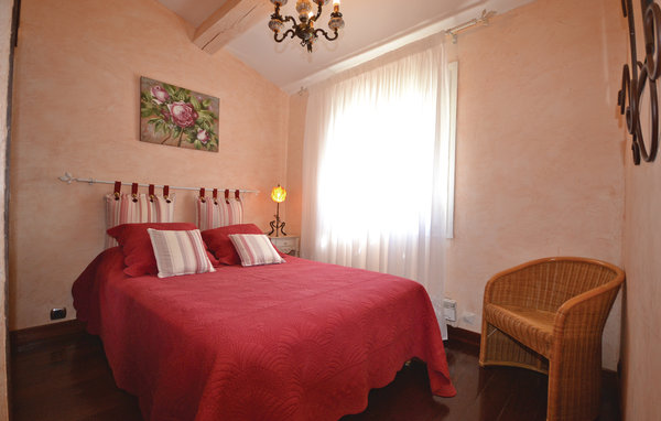 Holiday Home - Bedousse , France - FLG070 601