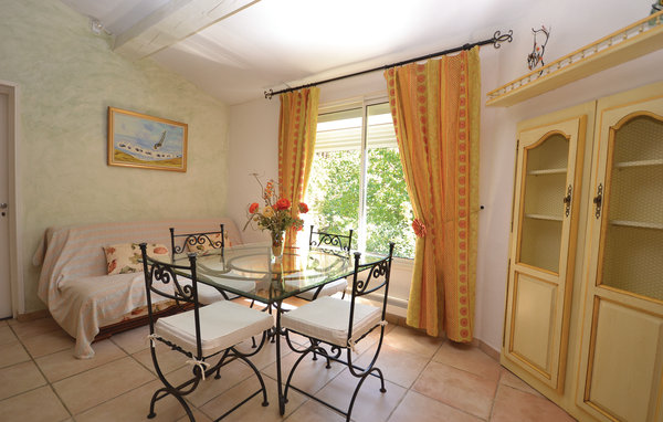 Holiday Home - Bedousse , France - FLG070 603