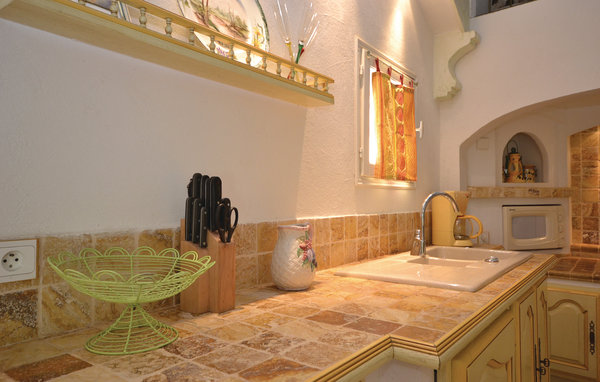 Holiday Home - Bedousse , France - FLG070 502