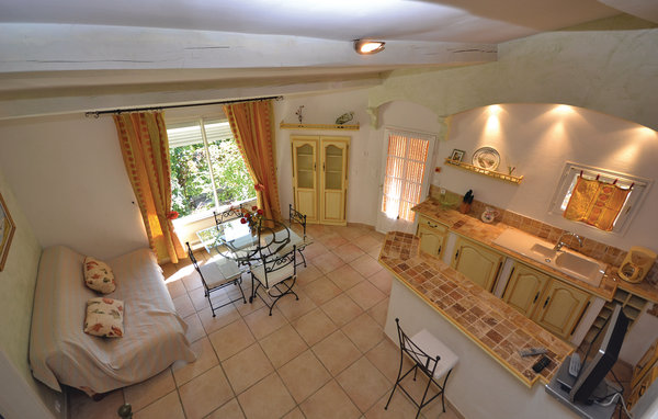 Holiday Home - Bedousse , France - FLG070 503