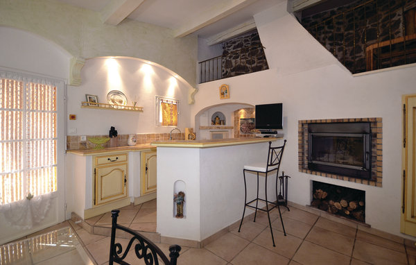 Holiday Home - Bedousse , France - FLG070 5