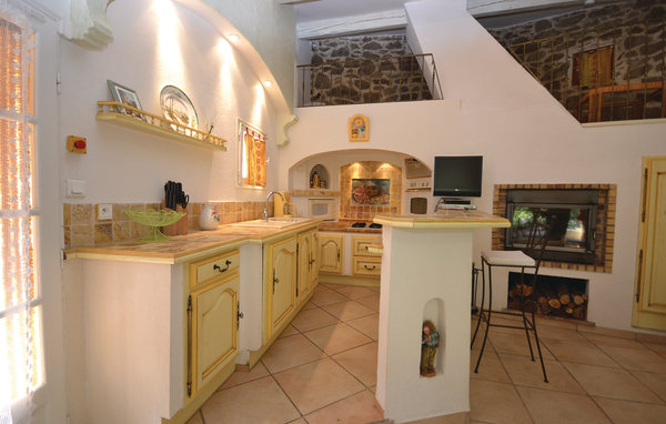 Holiday Home - Bedousse , France - FLG070 401