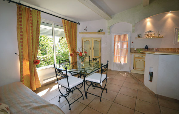 Holiday Home - Bedousse , France - FLG070 301