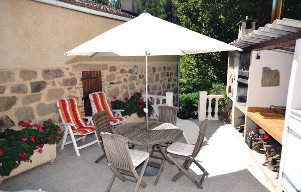 Holiday Home - Bedousse , France - FLG070 3