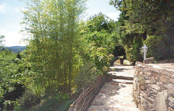 Holiday Home - Bedousse , France - FLG070 103