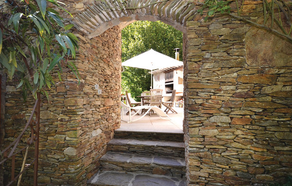 Holiday Home - Bedousse , France - FLG070 105