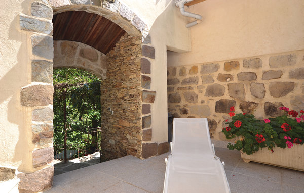 Holiday Home - Bedousse , France - FLG070 106