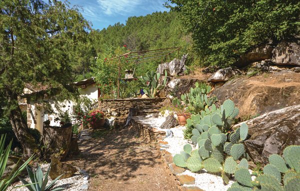 Holiday Home - Bedousse , France - FLG070 107