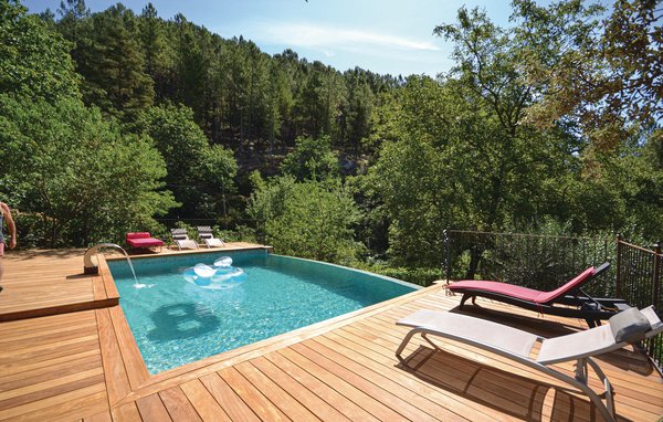Holiday Home - Bedousse , France - FLG070 6