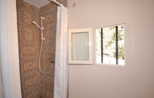 Vakantiehuis 
