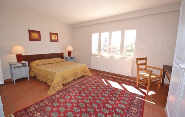 Vakantiehuis 