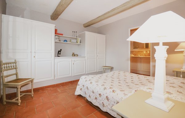 Vakantiehuis 