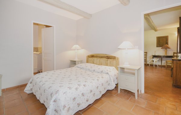 Vakantiehuis 