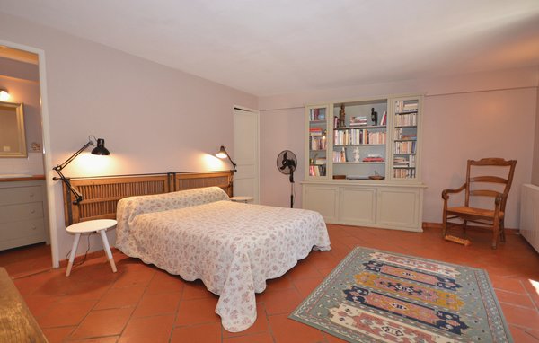 Vakantiehuis 