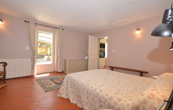 Vakantiehuis 