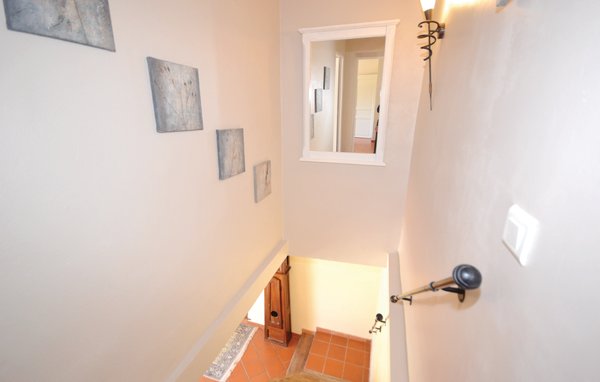 Vakantiehuis 