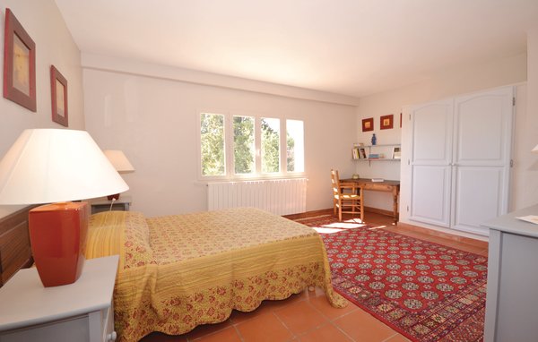 Vakantiehuis 