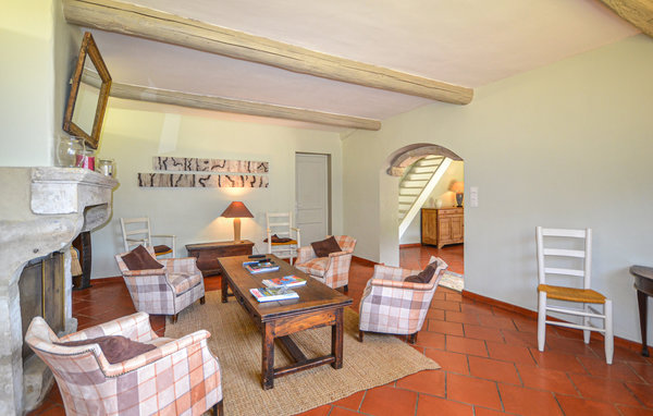 Vakantiehuis 